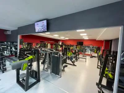 PUMP Gym