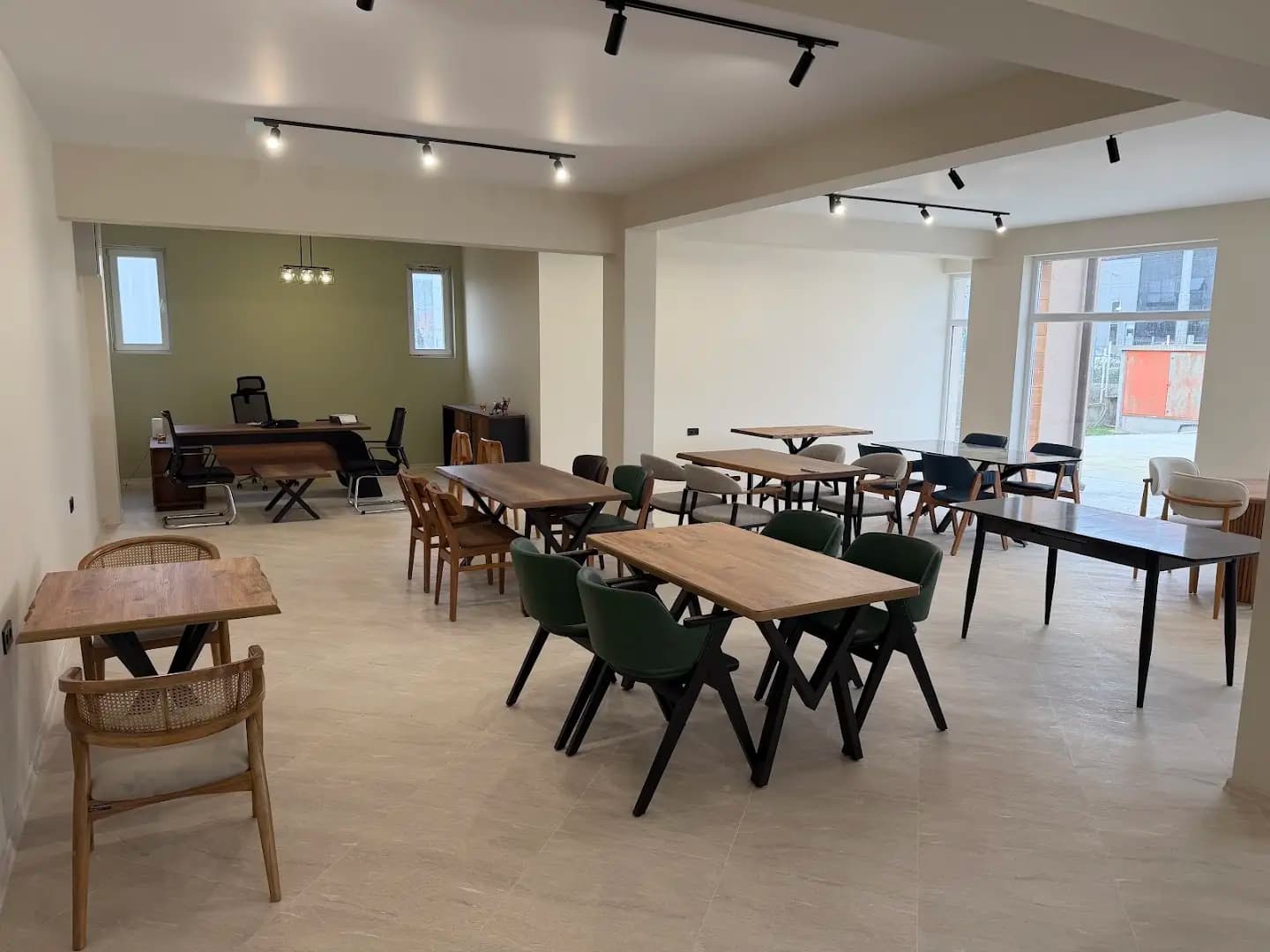 Interioris