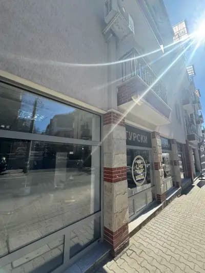 Мебели Lux Home Gümüş