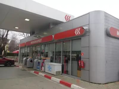 Лукойл Б030