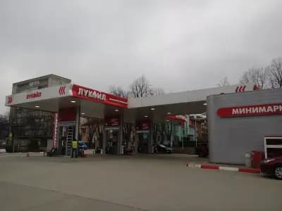 Лукойл Б030