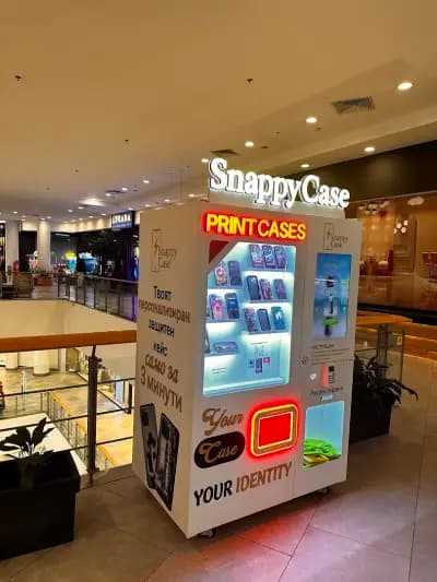SnappyCase