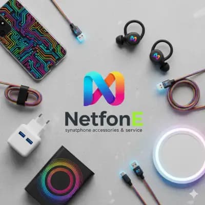 NetfonE-Сервиз и аксесоари за телефони,таблети и лаптопи