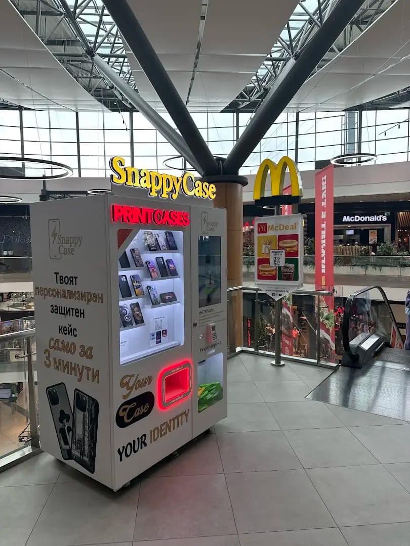 SnappyCase