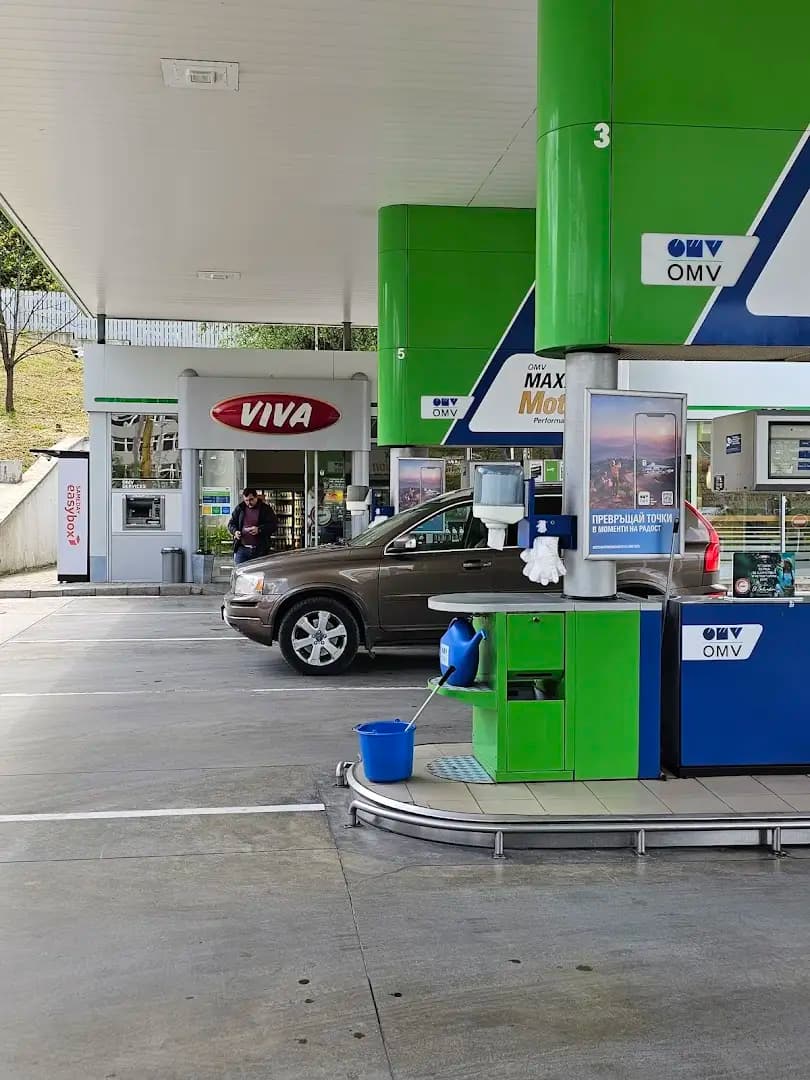 OMV