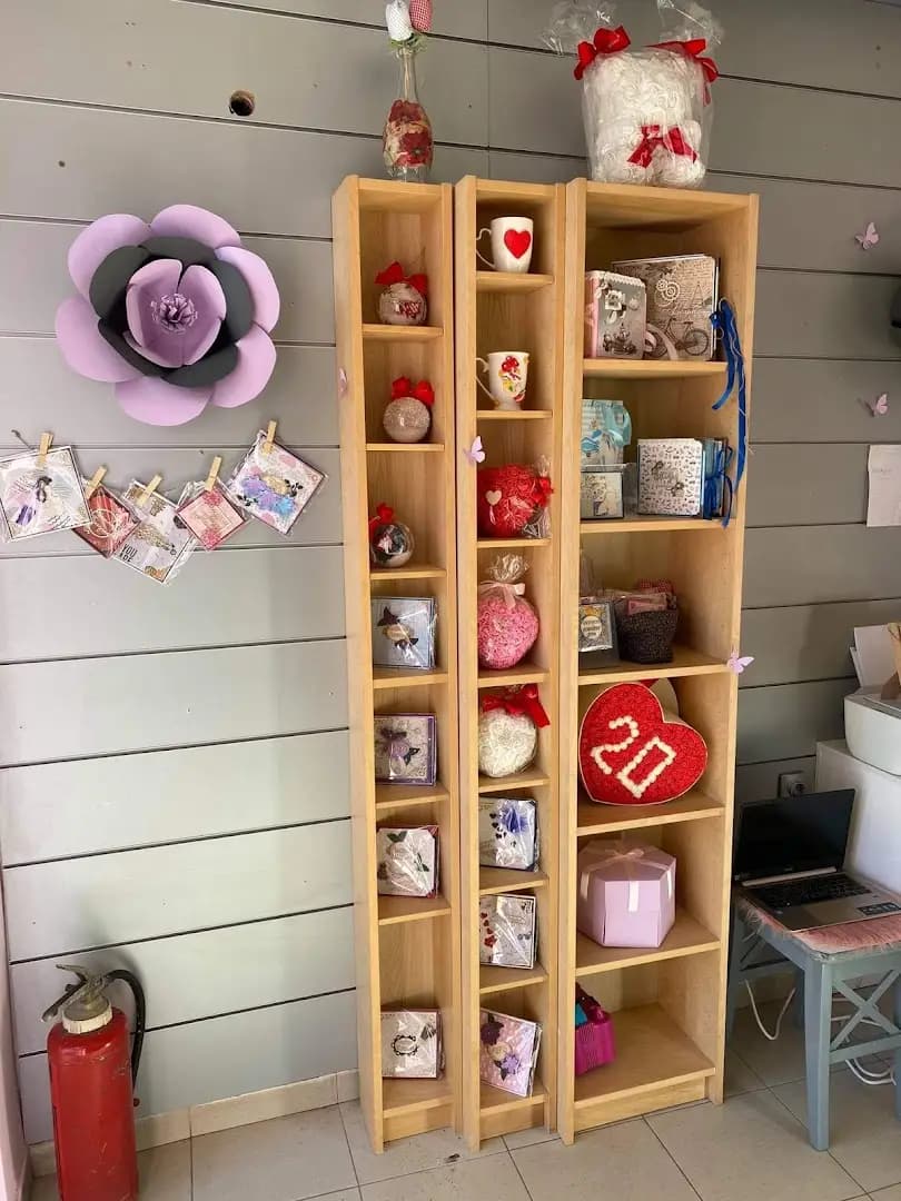Livgifts