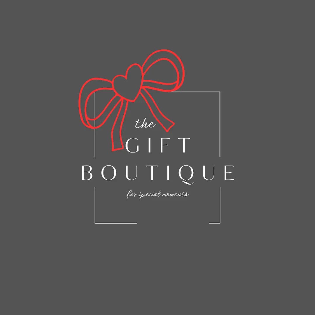 the GIFT BOUTIQUE