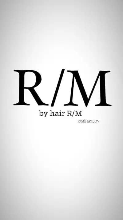 R/M BARBER’S By Hair