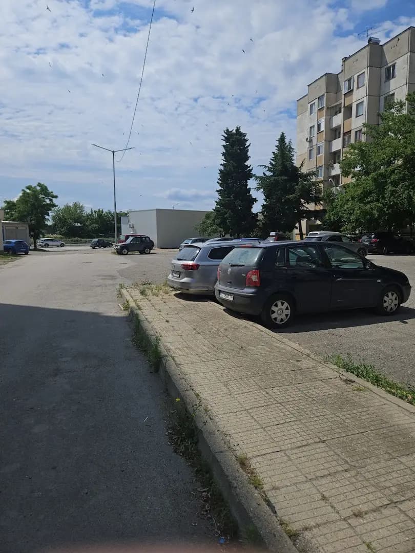 Parkng