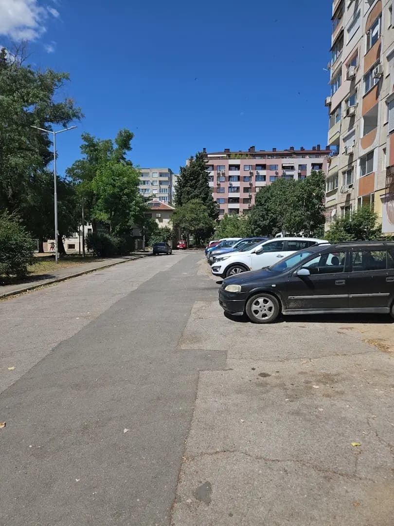 Parkng