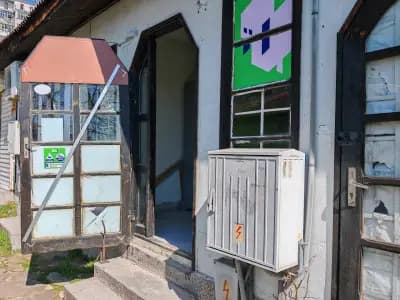 BoxNow Пазар Орехчето