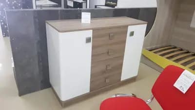 Мебели САРАКТА