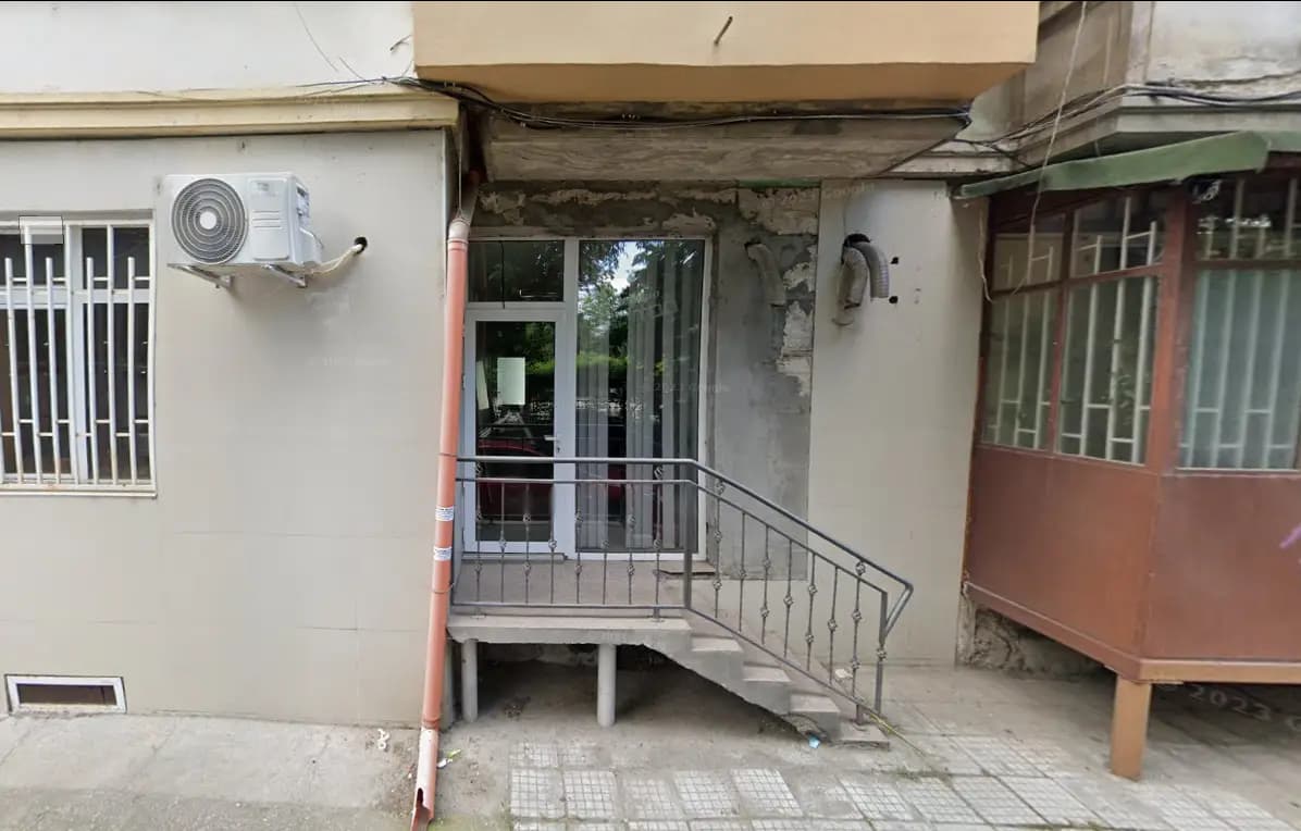 СПИДИ - ДИМИТРОВГРАД - 3-ТИ МАРТ (БУЛ.) (АВТОМАТ)