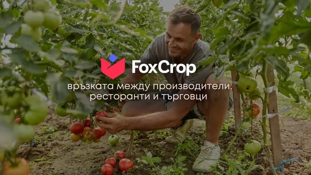 FoxCrop