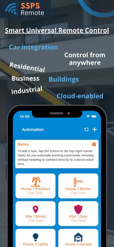 Smart Software Platform Solution