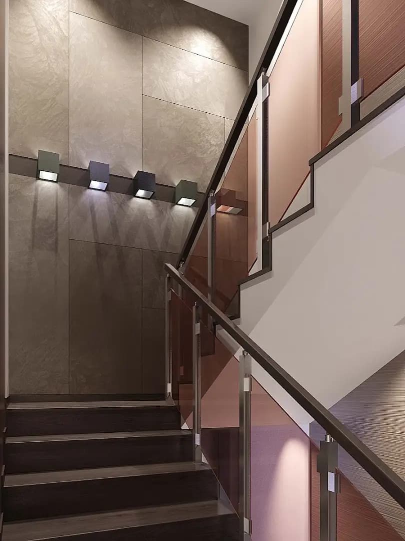 Petkov Interior