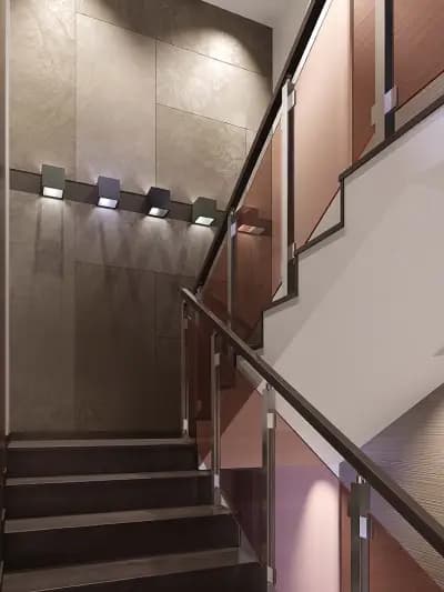Petkov Interior
