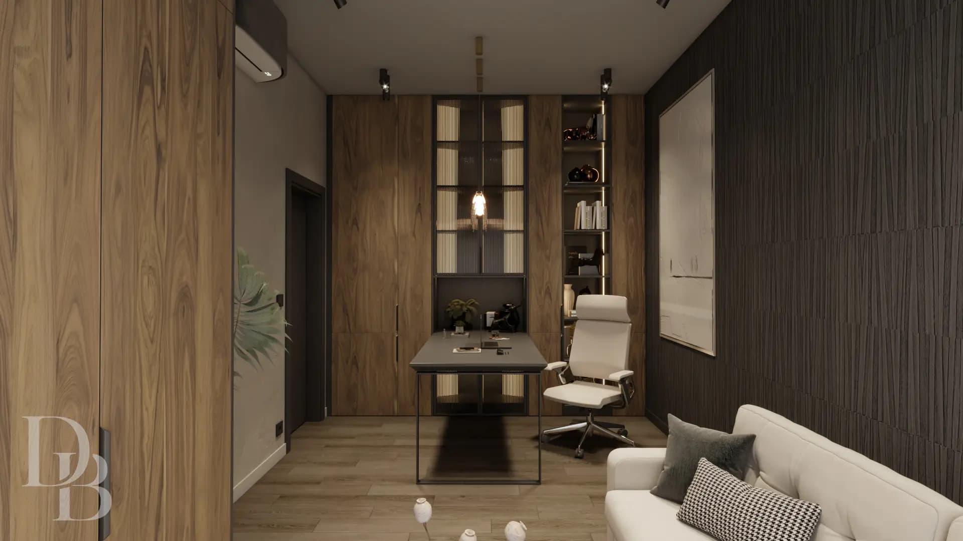 Studio DB Desgin