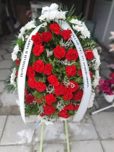 Траурна Агенция "Анубис-Тина" - Габрово