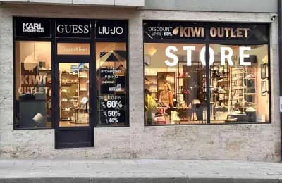 KIWI OUTLET