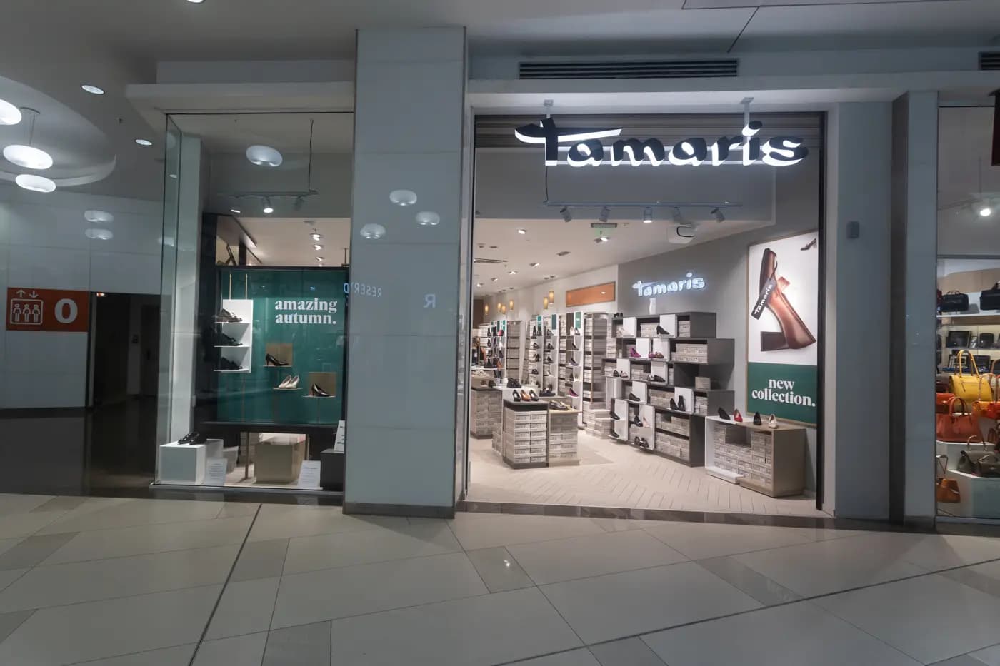 TAMARIS