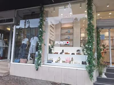 PUNTO