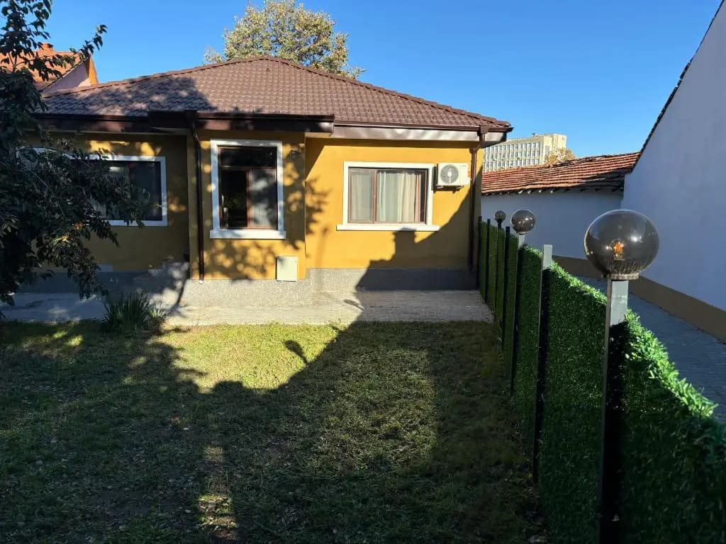 Rakovski Guest Rooms Targovishte