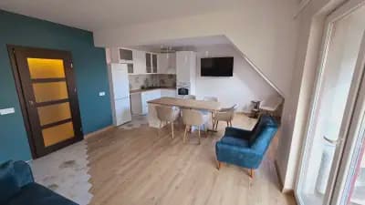 Urban Retreat - Sliven City Center