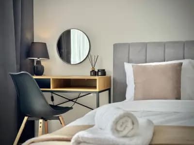 Comfort & Classy 1Bed Аpartment for 4 Guests on High Street