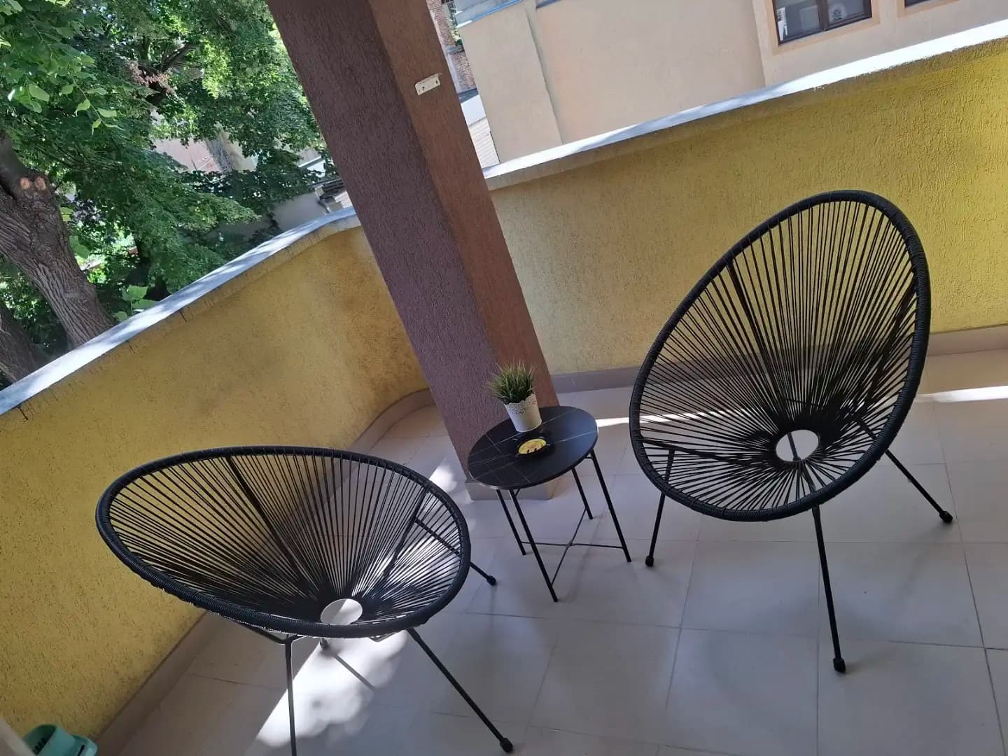 Premium Suites