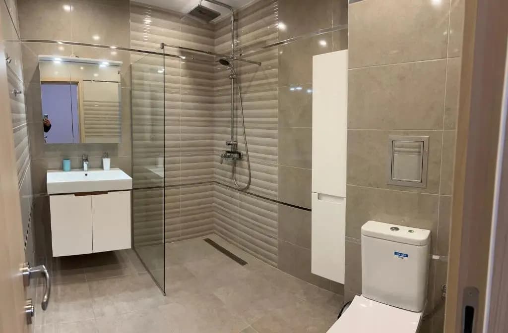 Apartment Mladost 2 Sofia
