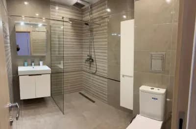 Apartment Mladost 2 Sofia