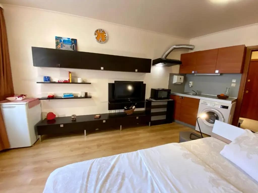 Sofia Cozy Retreat