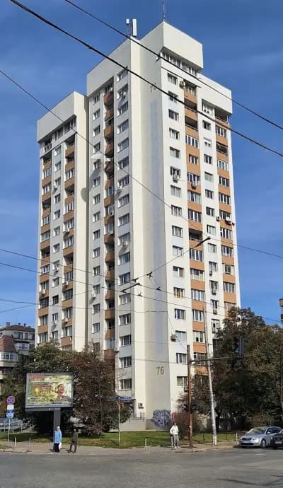 The white suite