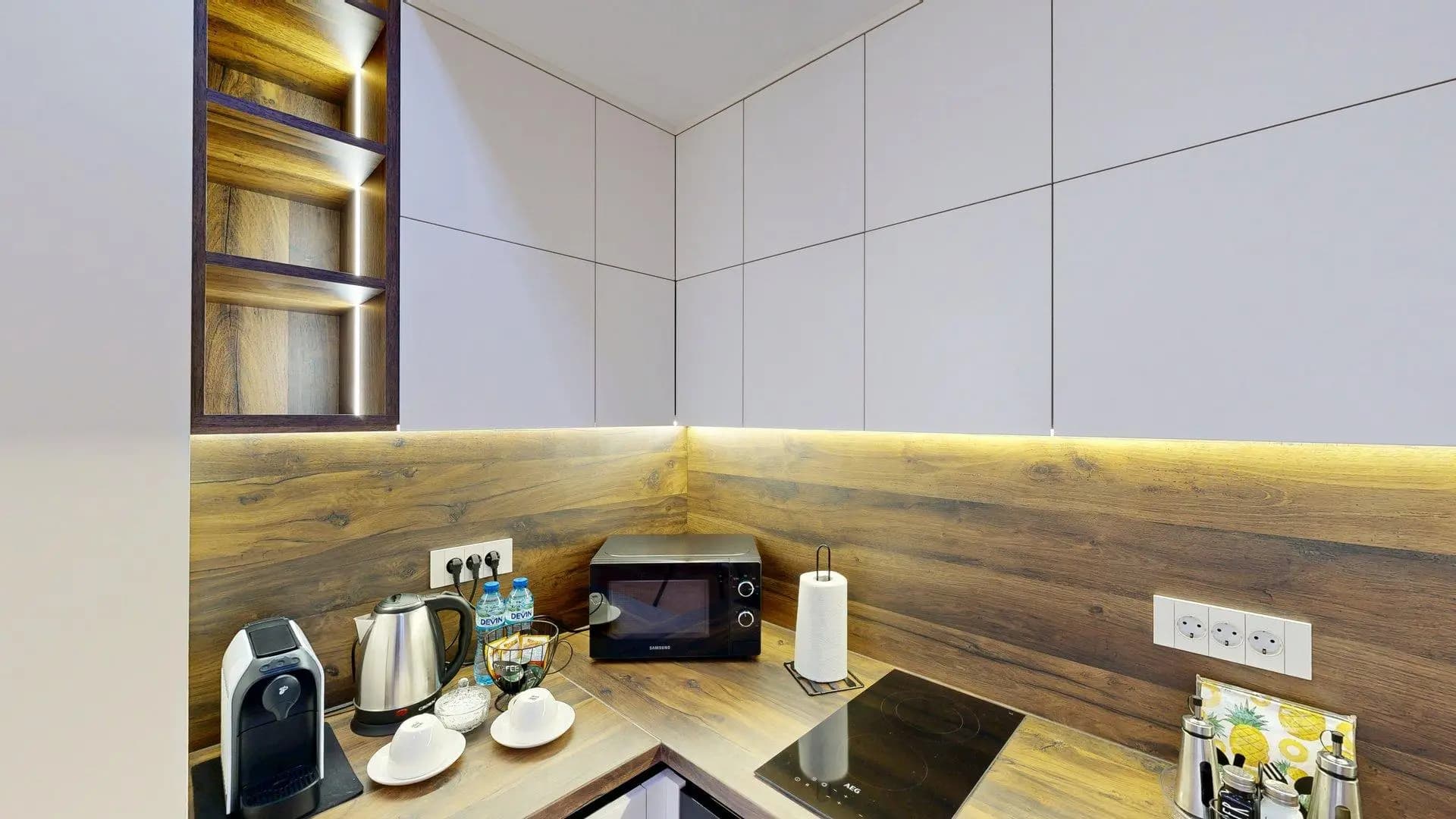 Cozy Central 1BDR Apt Near Mall of Sofia & Metro