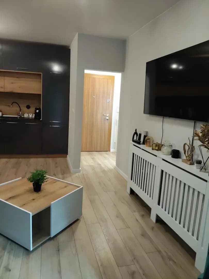 Your Sweet Home