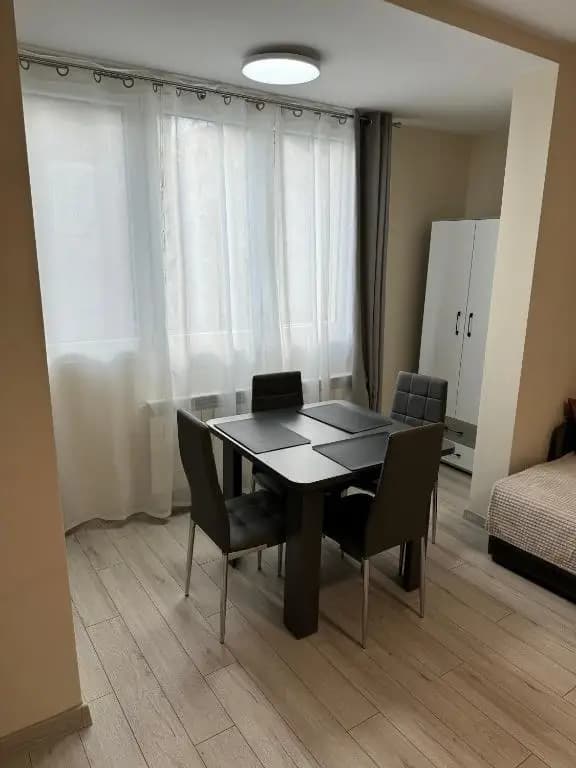 Quiet Refurbished Apartment Sofia