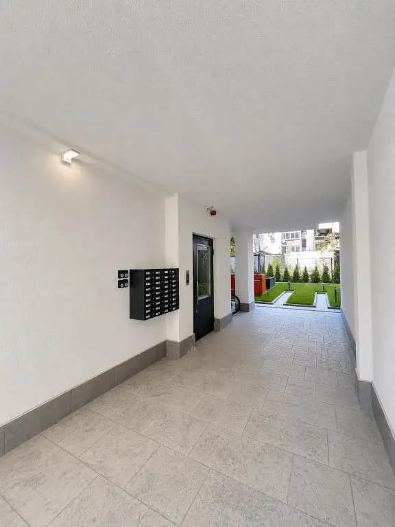 Modern Brand Apartment Sofia