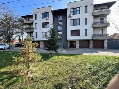 LARGE GUEST HOUSE Apartment near the Center