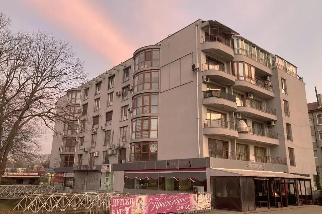 Apartment Saint George