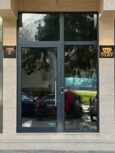 Vip Stay