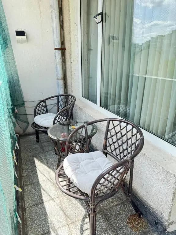 Infinity Estate Burgas