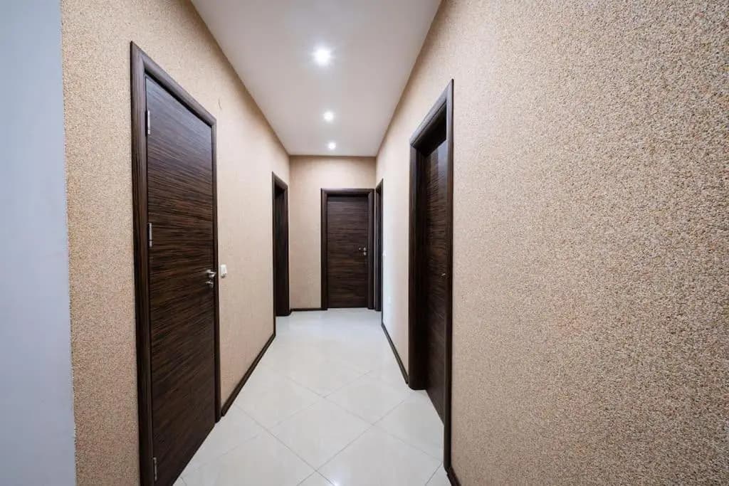 Peaceful Apartment Varna