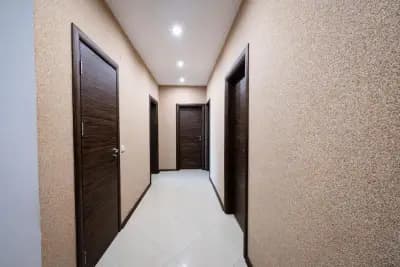 Peaceful Apartment Varna