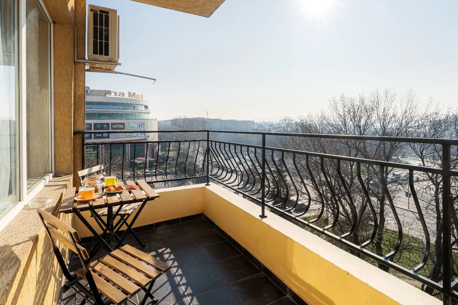 Varna City by RV Apartments