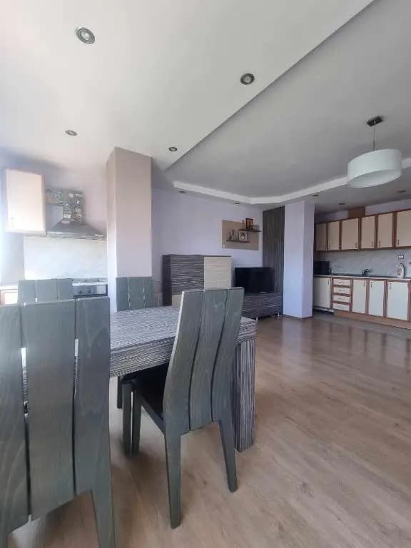 Apartment Rozen
