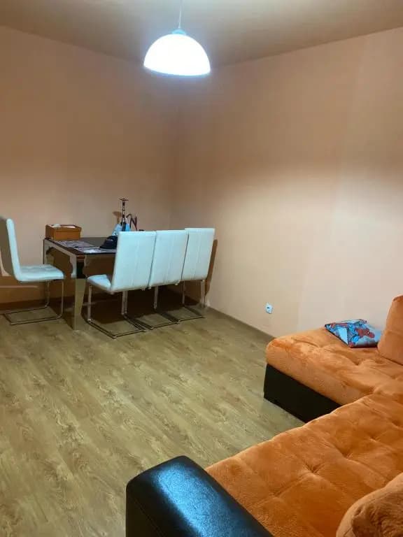 Central Apartment Varna