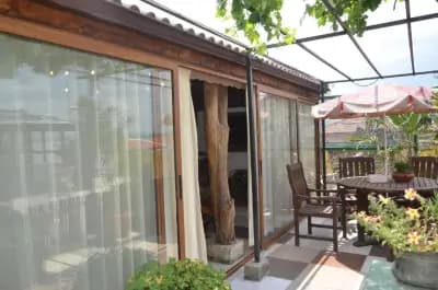Amazonia House Varna