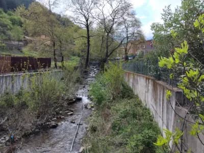 Водопада