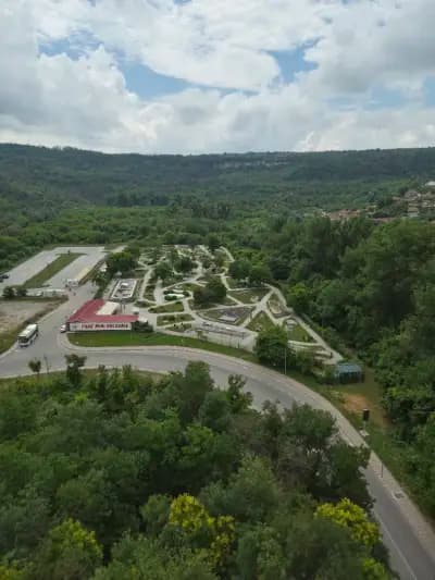 Tsarevets Fortress – Audio Guide Stop 2